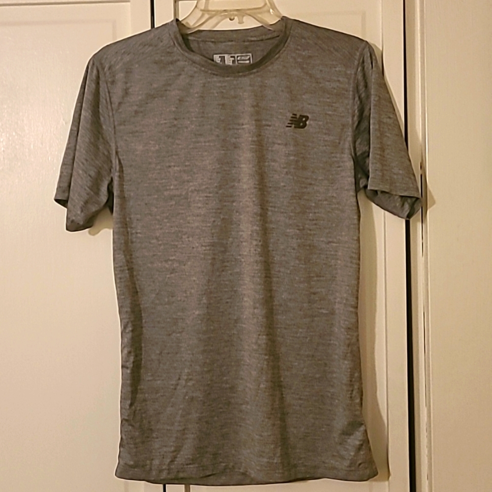 New Balance Men's Workout Shirt